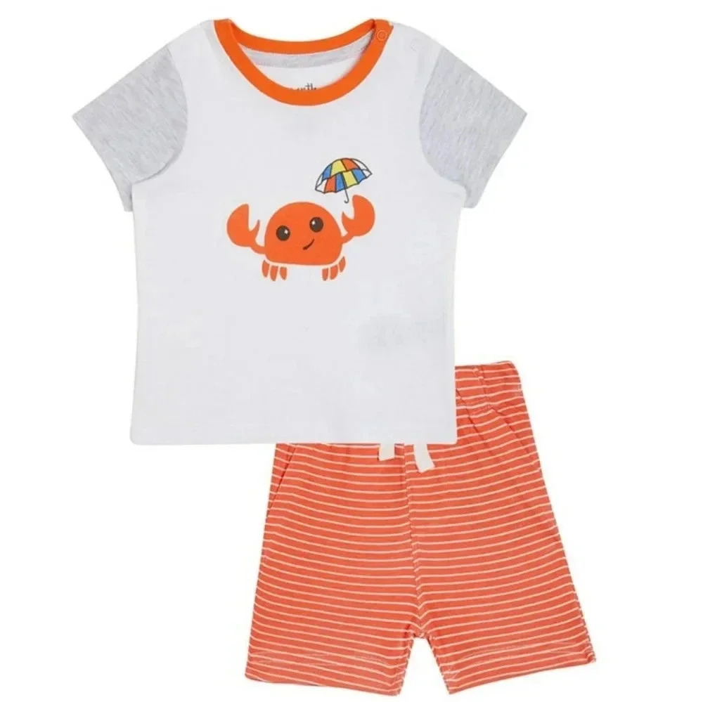 Art & Eden baby set.Size 18M